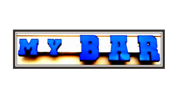My Bar