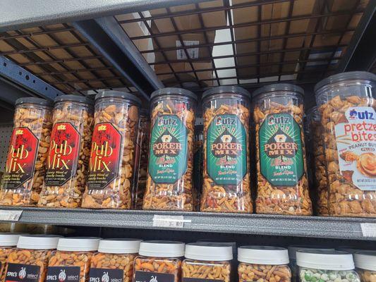 Spec's Wines, Spirits & Finer Foods