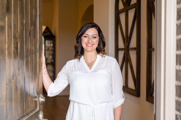 Nova Stephenson - Realty San Antonio