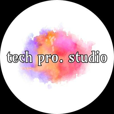 Tech pro