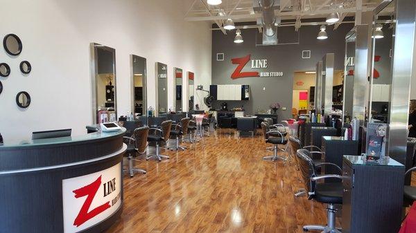 Nice Modern Interior,,,,