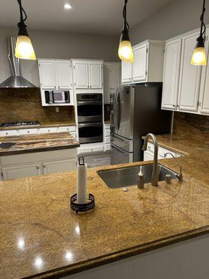 Mrs. Bubbles Housekeeping