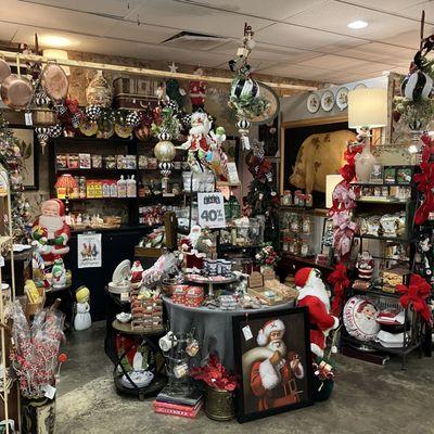 Reimagined Interiors of Rome