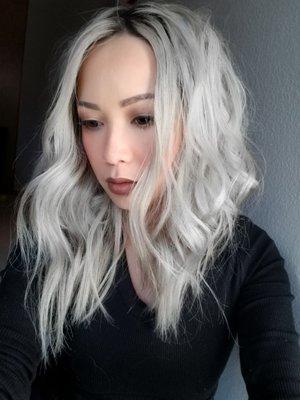 Meryl Suckow colorist