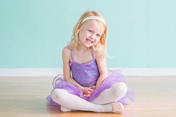 Druid Hills Dance Center