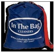 In the Bag Cleaners