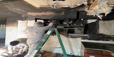 Kinder Restoration Services