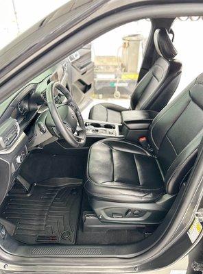 Swift Shine Auto Detailing