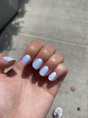 Ainslie Beauty Lounge