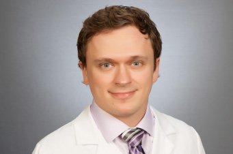 Konstantin A. Kovtun, MD