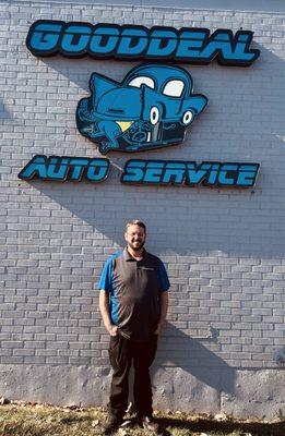 Gooddeal Auto Service