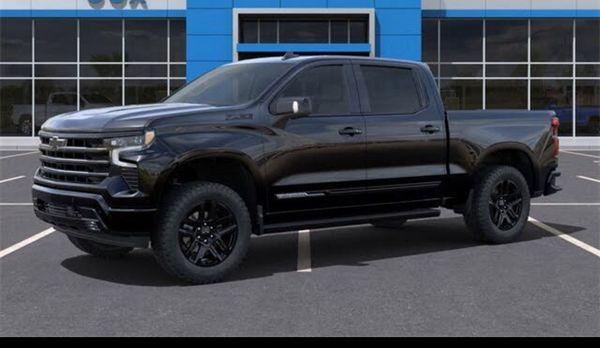 Cox Chevrolet