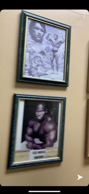 Mesquite Fitness Club