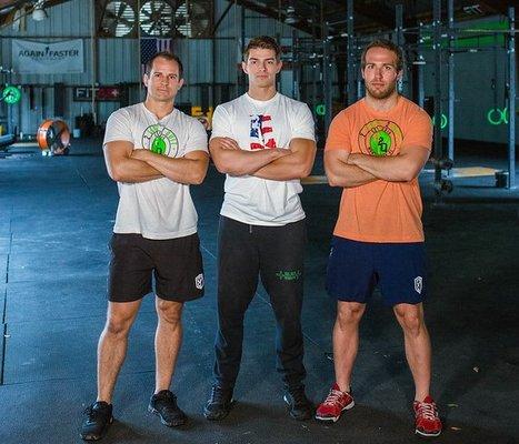 2L2Q Fitness