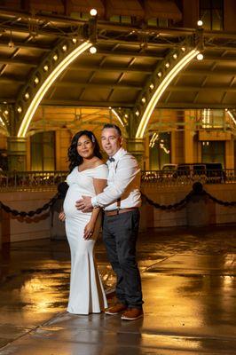 Infinite Media Las Vegas