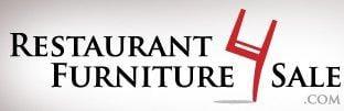Discount restaurant furniture