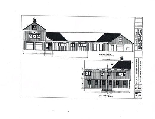 Vorbach Architecture