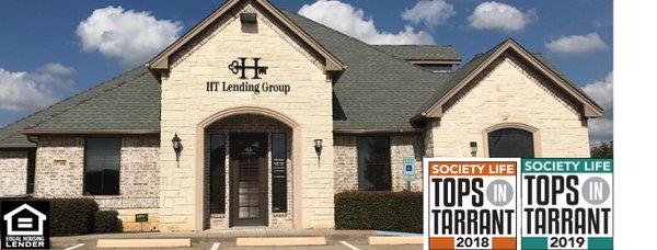HT Lending Group