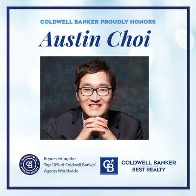 Jane Choi - Coldwell Banker Best Realty