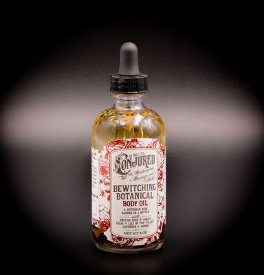 Conjured Soap Boutique