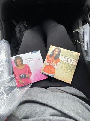 Pregnancy Counseling Center