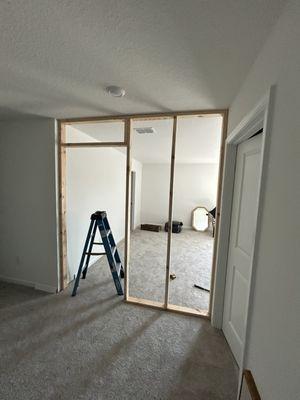 AD Solution Building Company