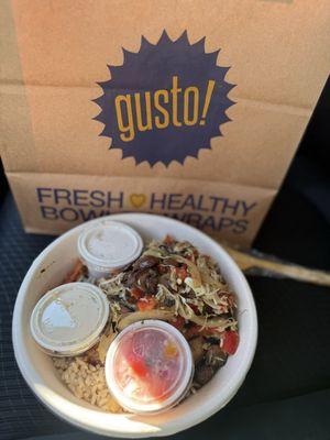 Sugarcoat - Chastain