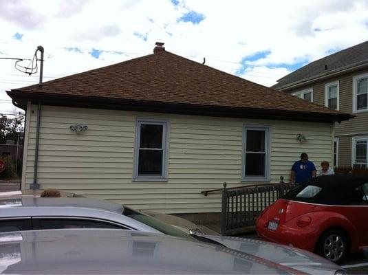 Fortunato's Hair Salon