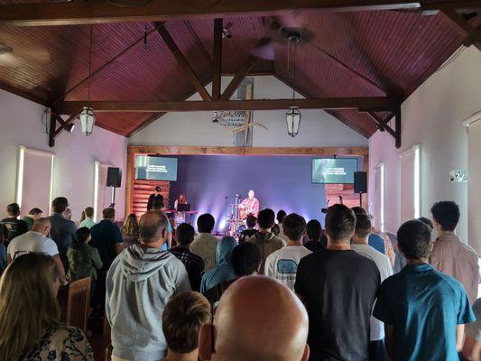 Ocean City Baptist Church