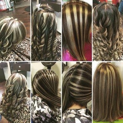 Yessimar's New Style Salon