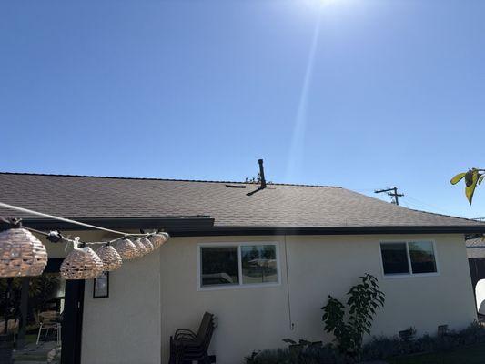 Pacific Crest Builders