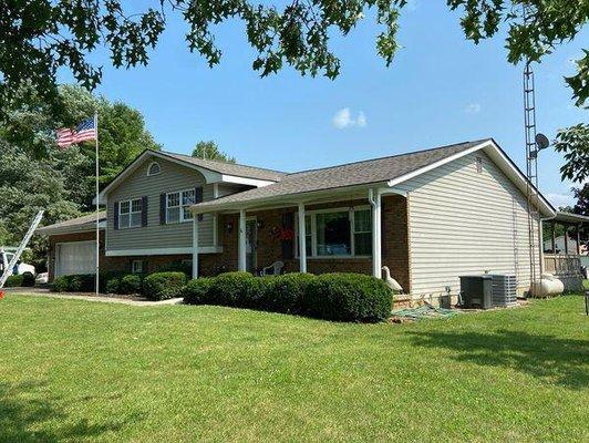 Schottenstein Roofing