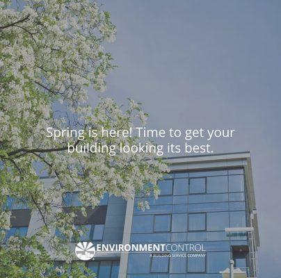 Environment Control Southwest Ohio