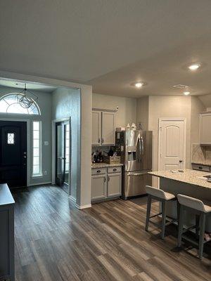 American Ridge Roofing and Construction