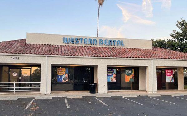 Western Dental & Orthodontics