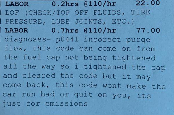 Daily Driver Auto Care