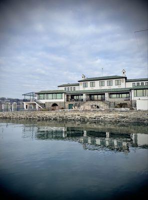 Indian Harbor Yacht Club