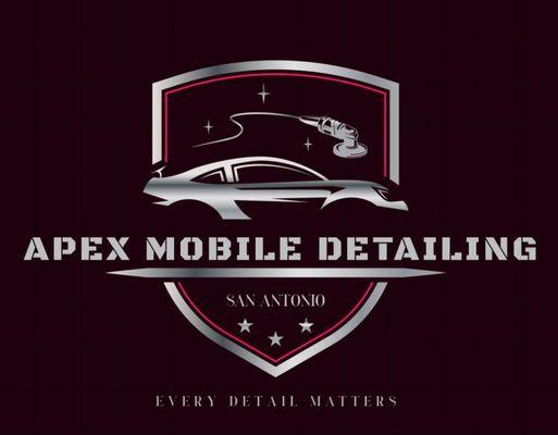 Apex Mobile Detailing