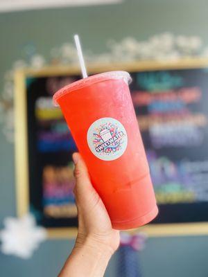 Sweetwater Nutrition