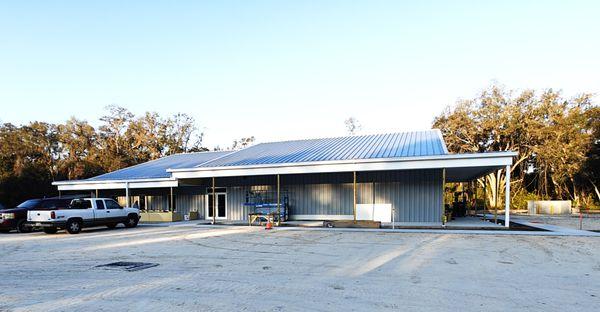 Coleman Oaks Thrift Store & Coffee Shop