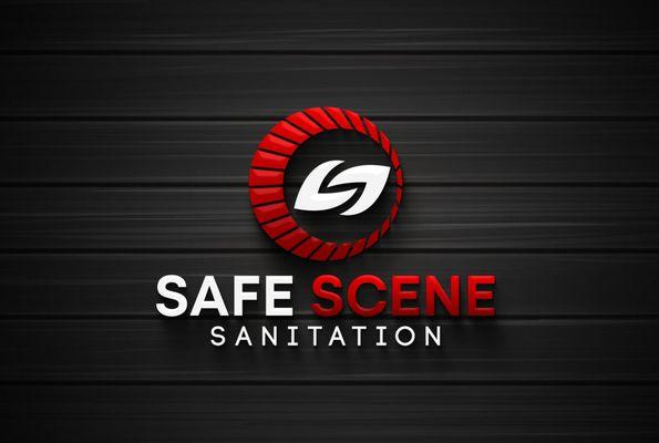 Safe Scene Sanitation