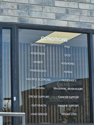 Unchained Wellness Clinic