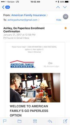 Sean Stewart Agency - American Family Insurance