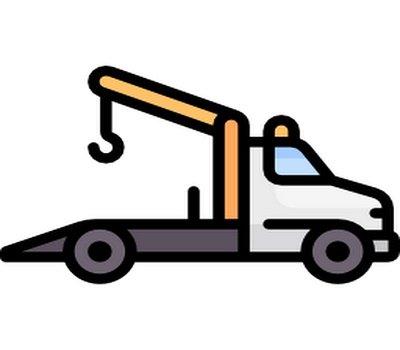 The Real Towing Services Company Since 1985