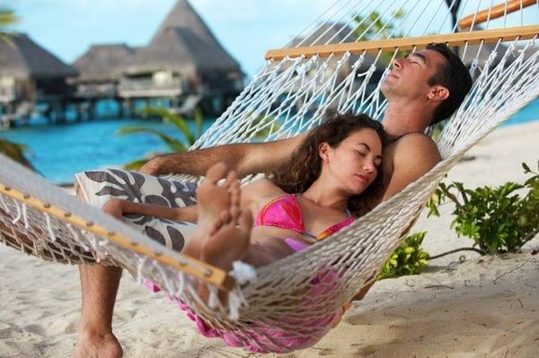 Tahiti Cruise and Vacation