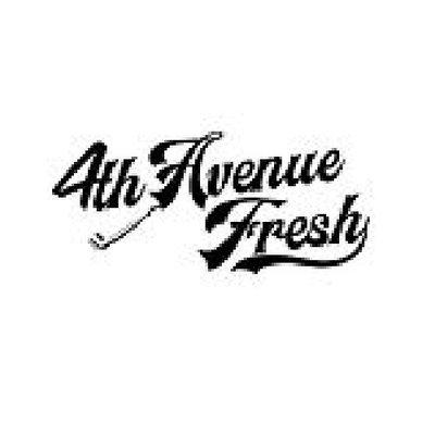 4th Avenue Fresh