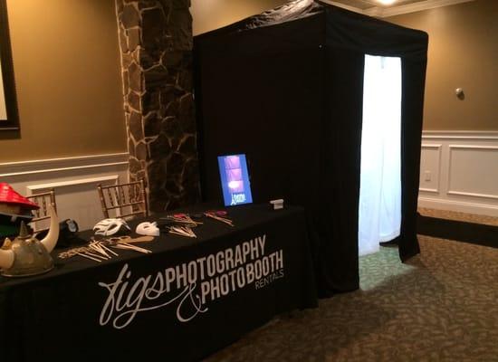 Figs Photography & Photo Booths