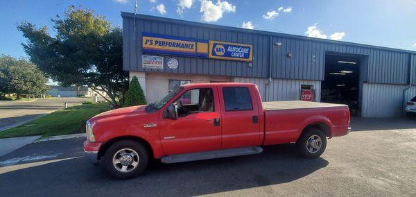 J's Performance Automotive