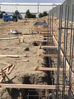 Riggs Backhoe Service