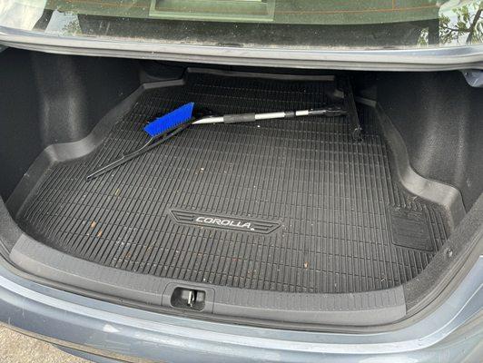 Spex Hand Car Wash & Detailing